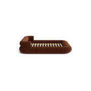 Restore Queen Bed - Eden Brick gallery detail image