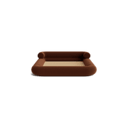 Restore King Bed - Eden Brick gallery detail image