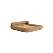 Restore King Bed - Fossil Fawn gallery detail image