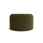 Berg Armchair - Eden Leaf gallery detail image