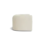 Berg 2 Seater Sofa - Copenhagen Grey gallery detail image