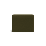 Berg Armless Middle Module - Eden Leaf gallery detail image