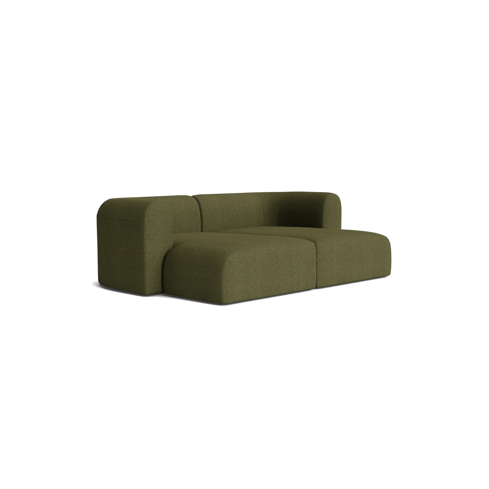 Berg Pit Sofa gallery detail image