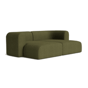Berg Pit Sofa gallery detail image
