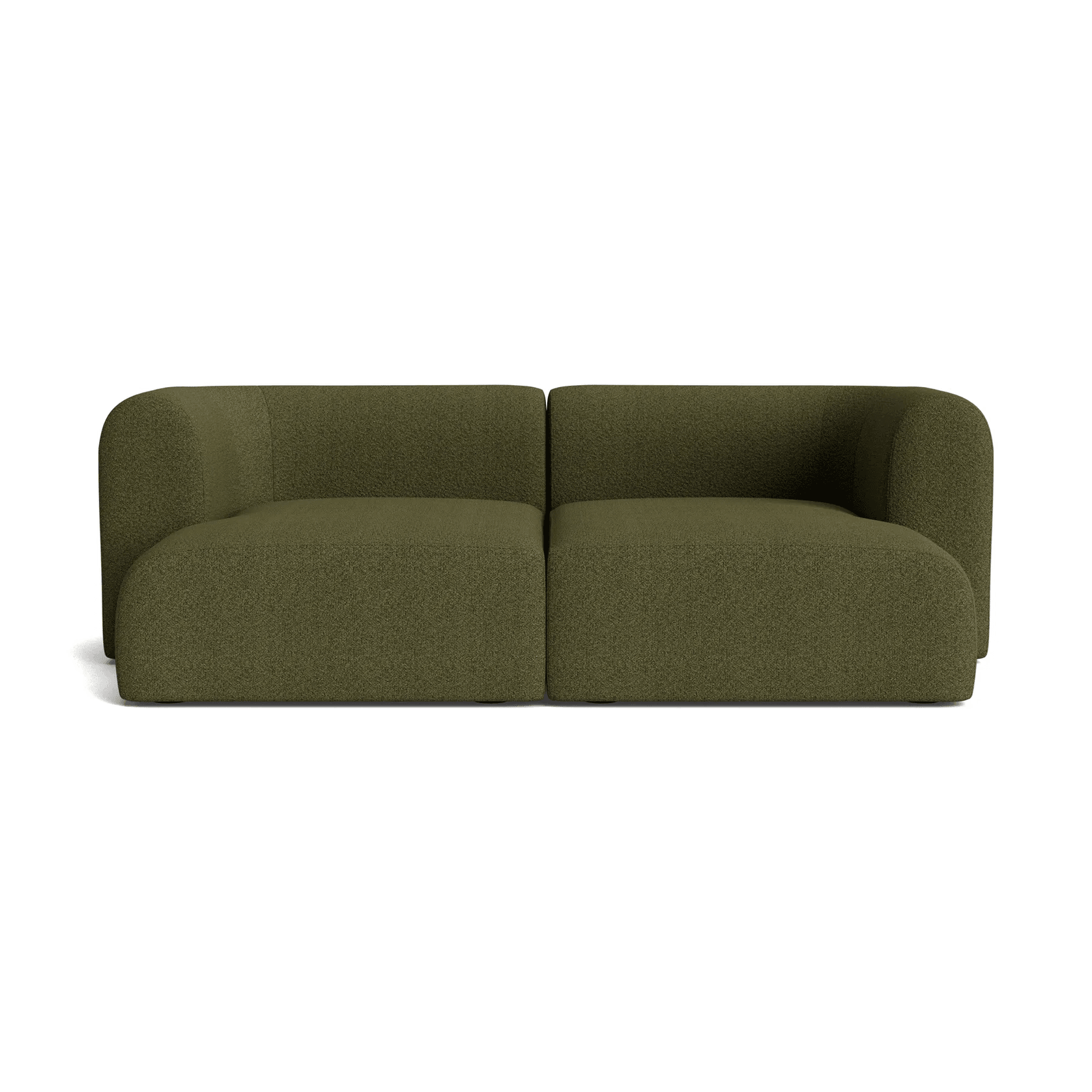 Berg Pit Sofa gallery detail image