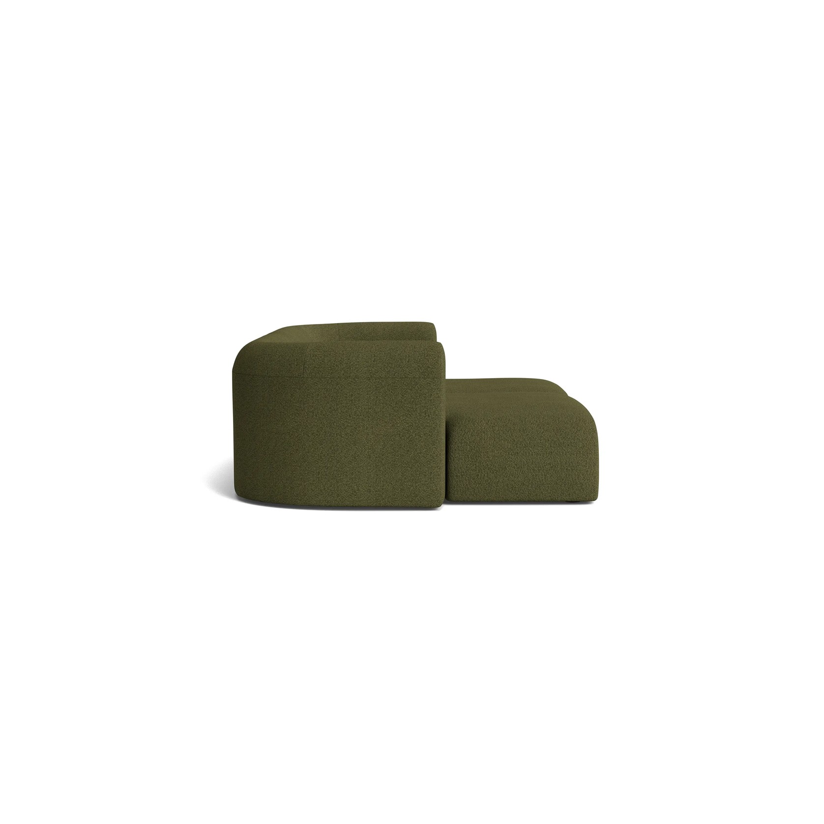 Berg Pit Sofa gallery detail image