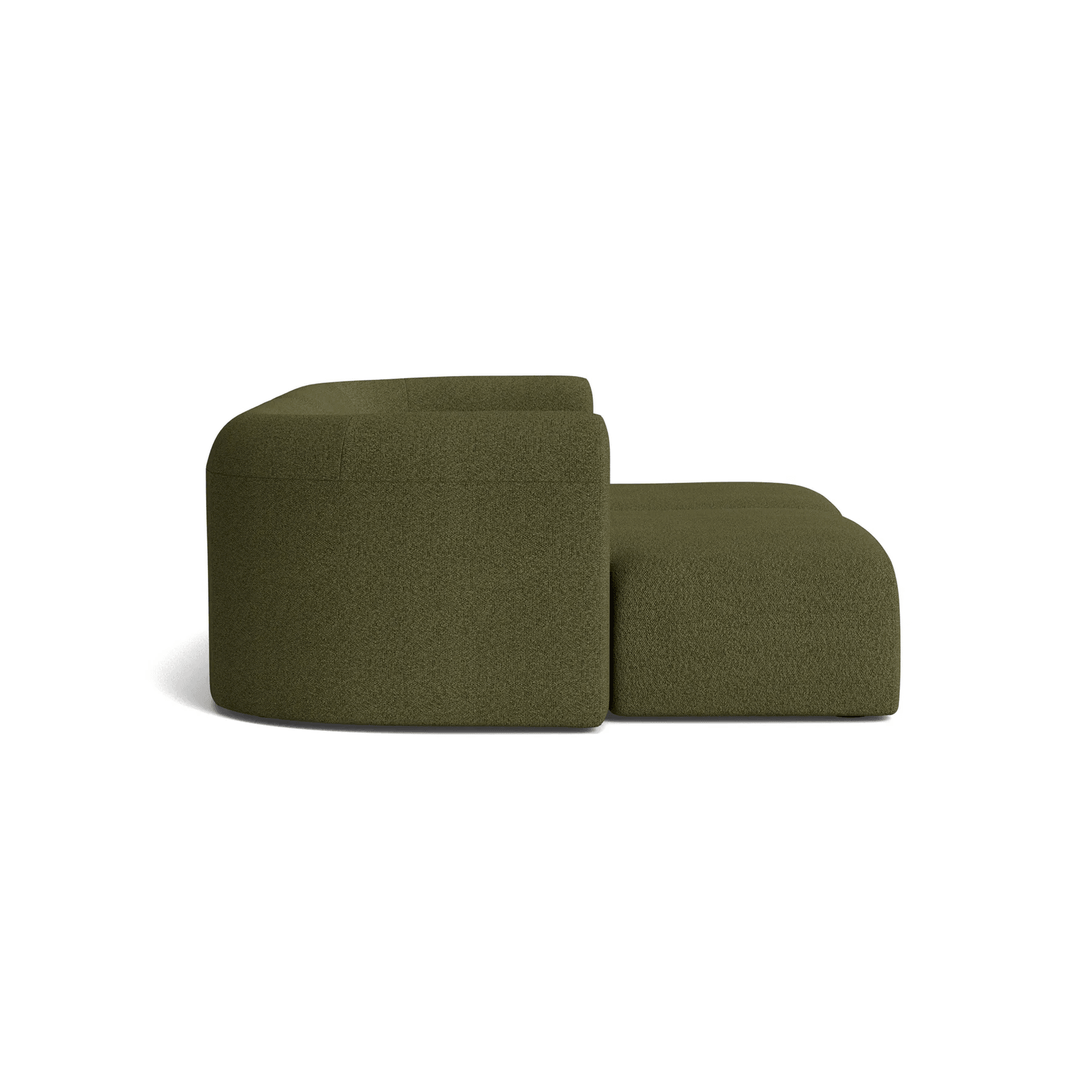 Berg Pit Sofa gallery detail image