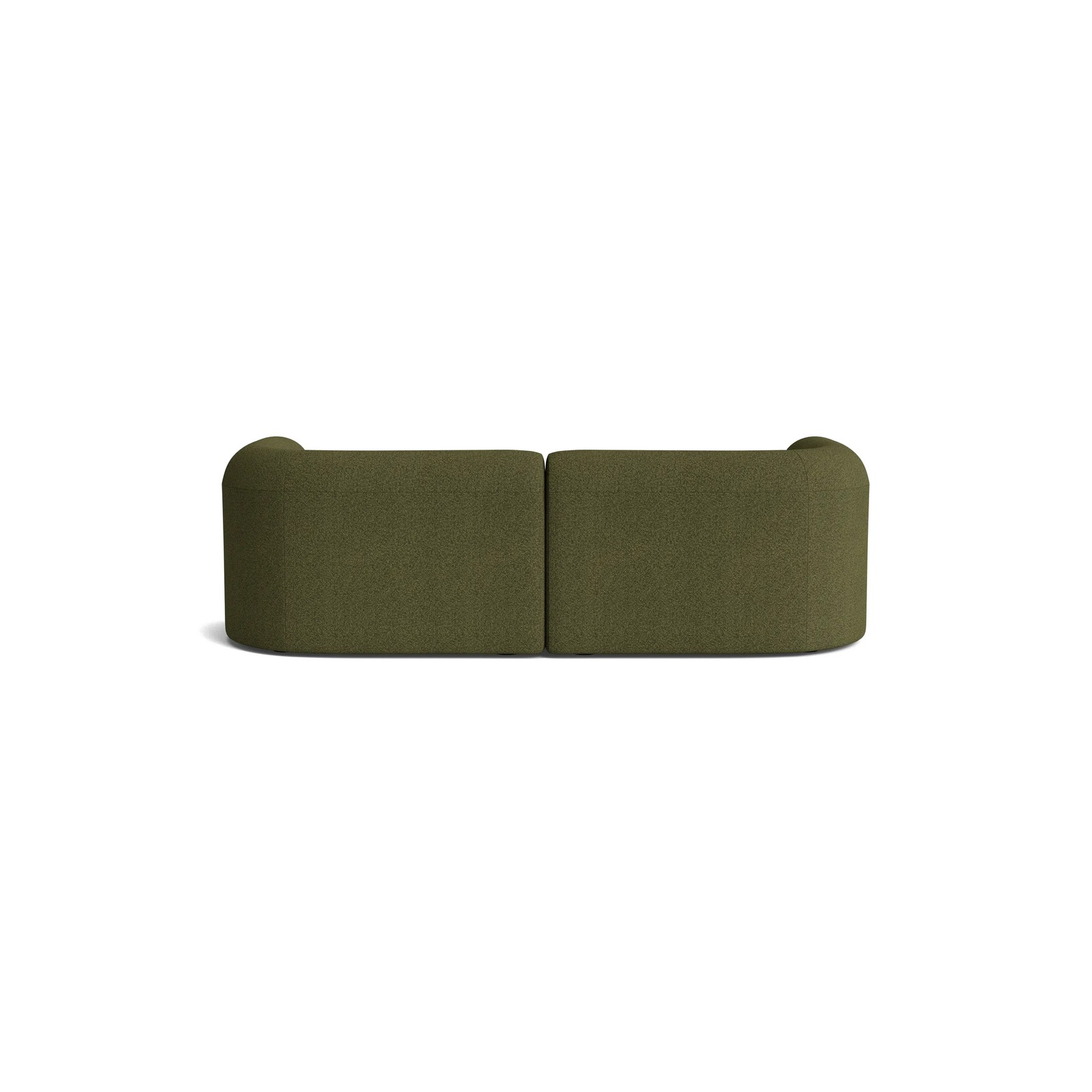 Berg Pit Sofa gallery detail image