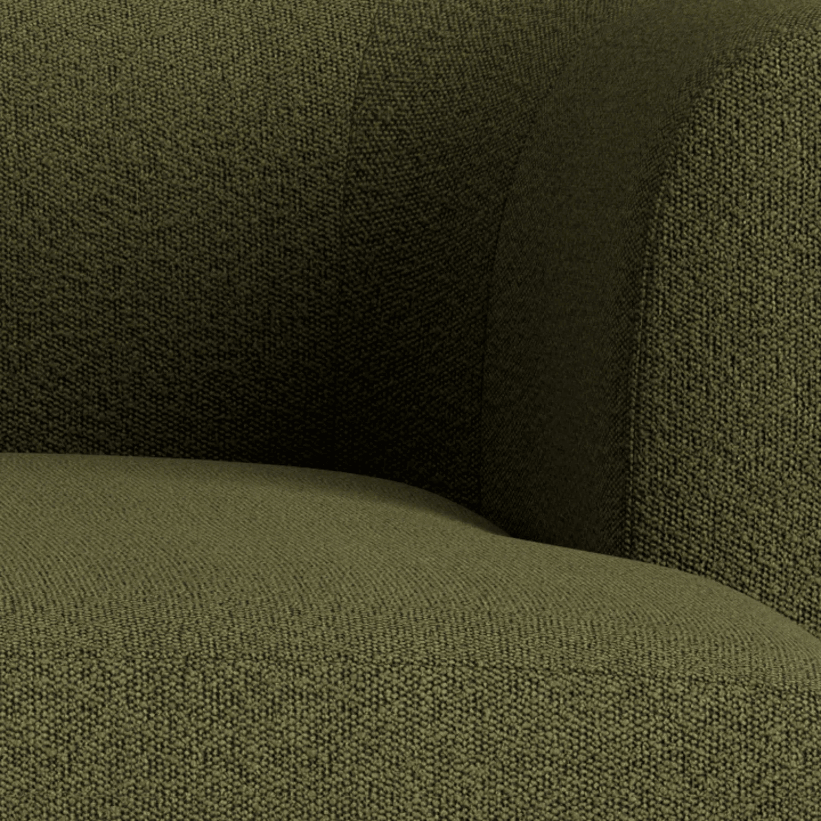 Berg Pit Sofa gallery detail image