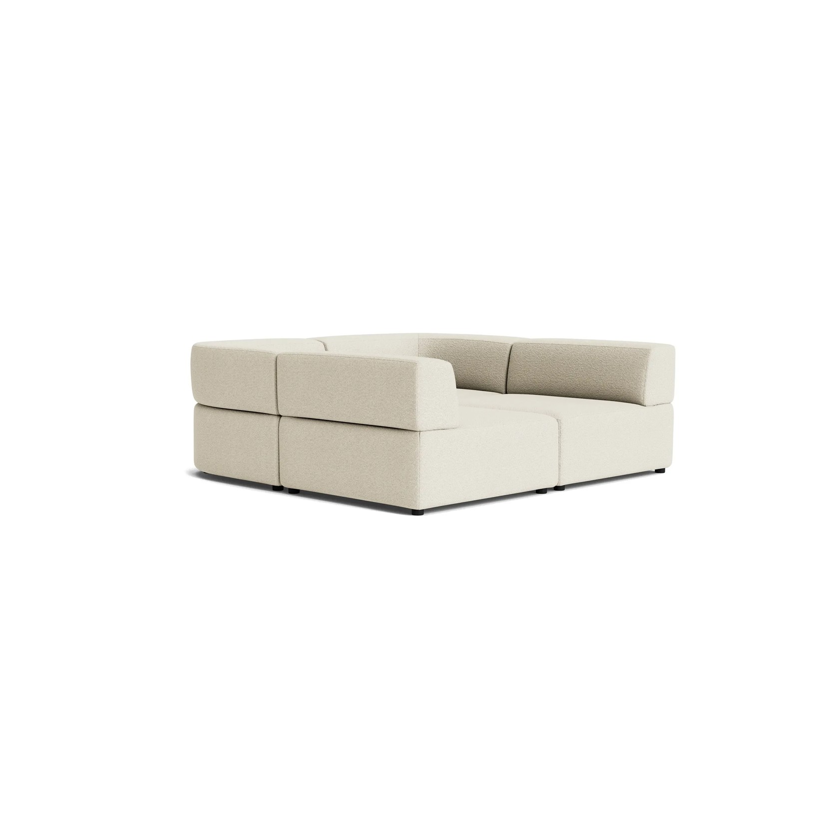 Stretch Pit Sofa gallery detail image