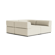 Stretch Pit Sofa gallery detail image