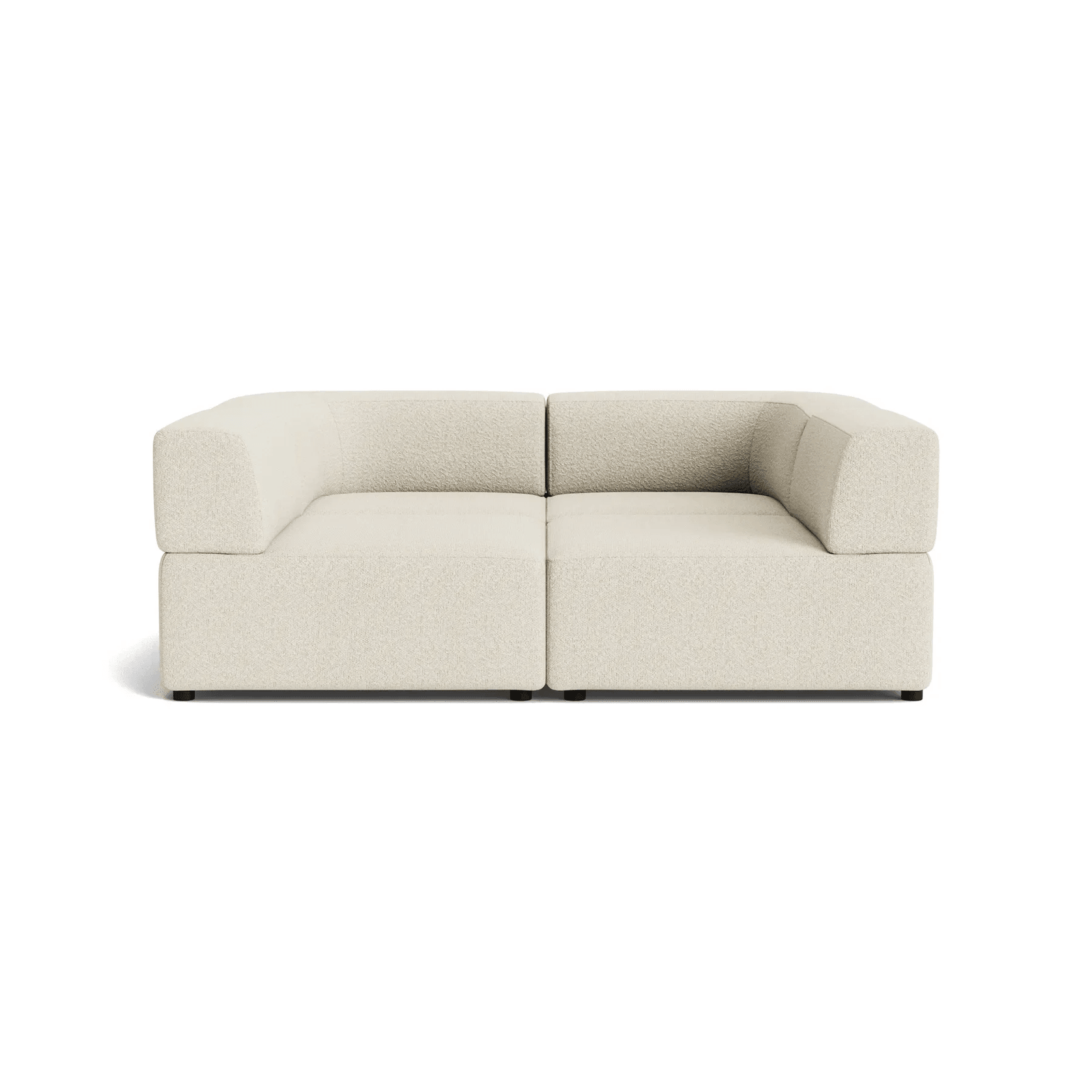 Stretch Pit Sofa gallery detail image