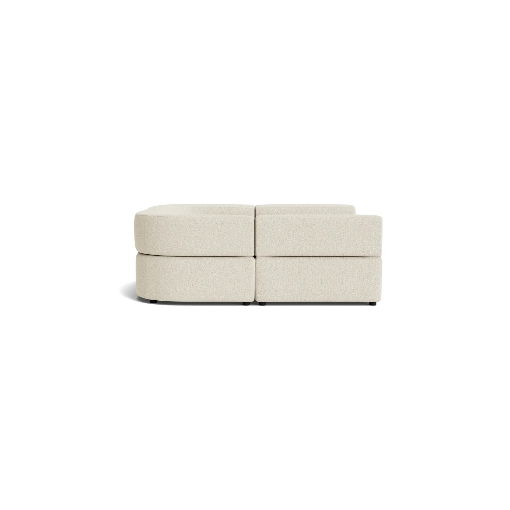 Stretch Pit Sofa gallery detail image