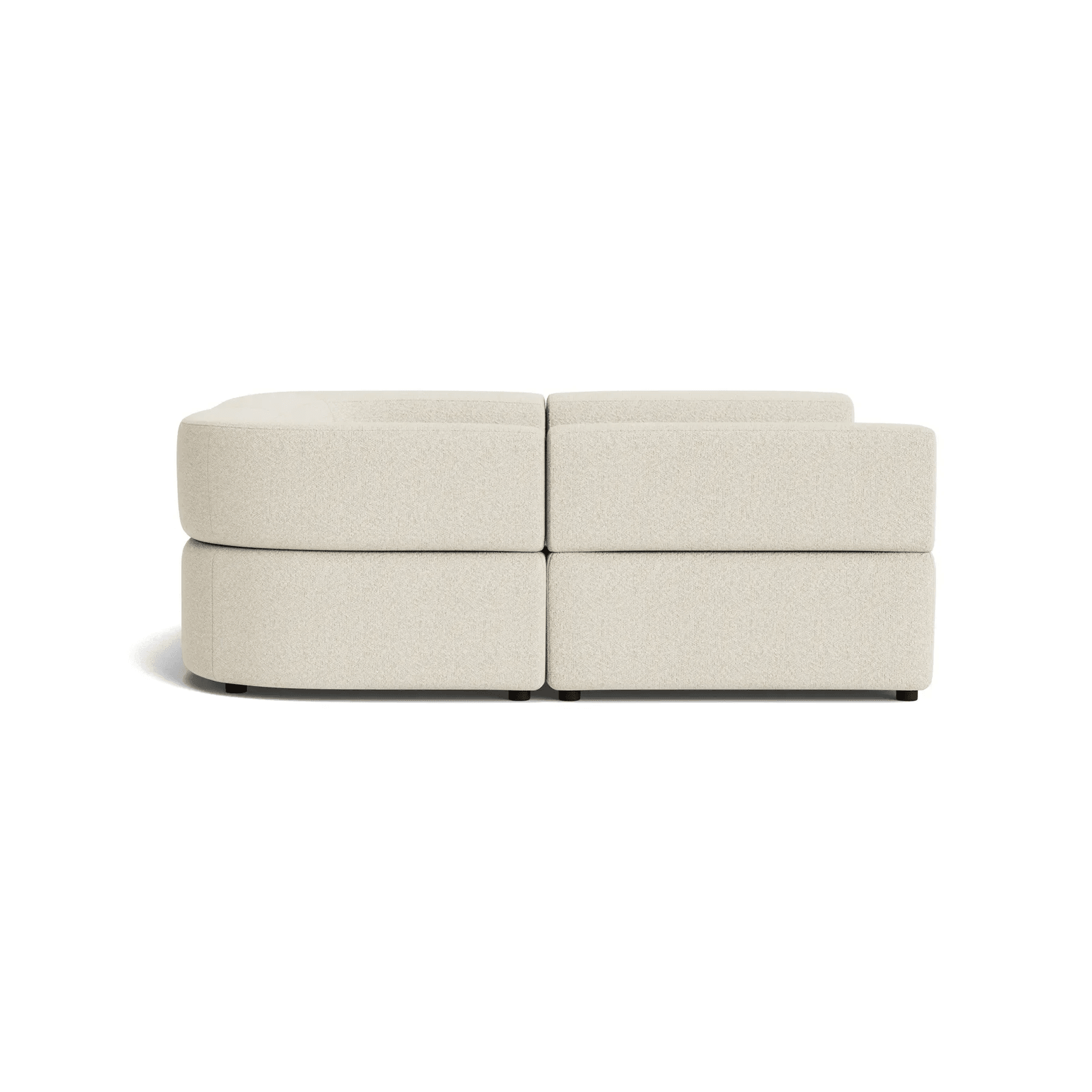 Stretch Pit Sofa gallery detail image