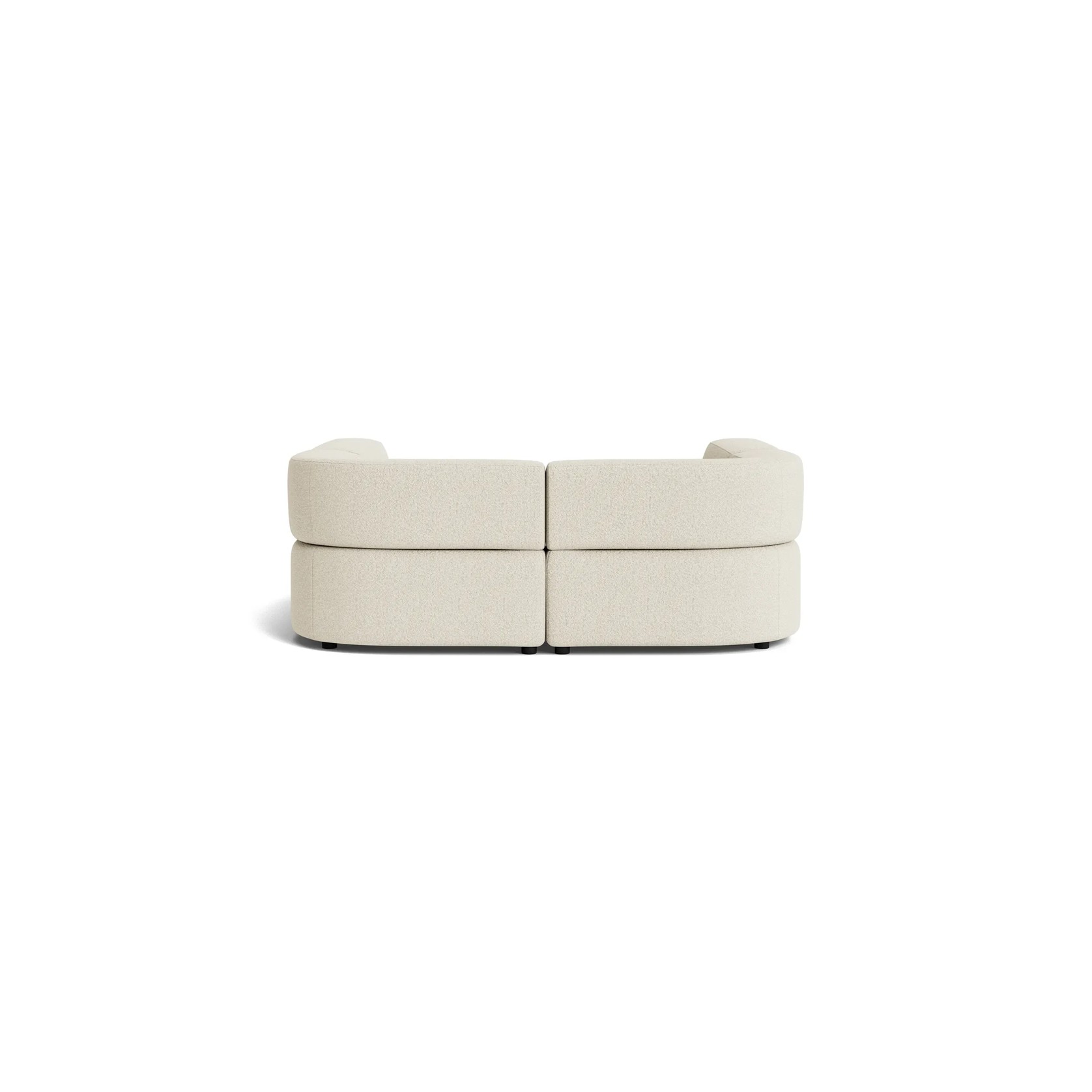 Stretch Pit Sofa gallery detail image