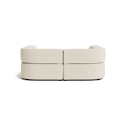 Stretch Pit Sofa gallery detail image