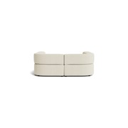 Stretch Pit Sofa gallery detail image