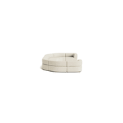 Stretch U Shape Modular Sofa gallery detail image