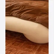 Lune Queen Bed - Eden Ecru gallery detail image