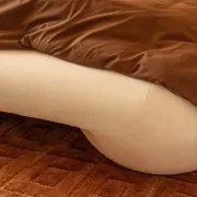 Lune Queen Bed - Eden Ecru gallery detail image