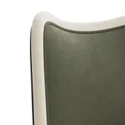 Follow Swivel Armchair - Eden Leaf gallery detail image