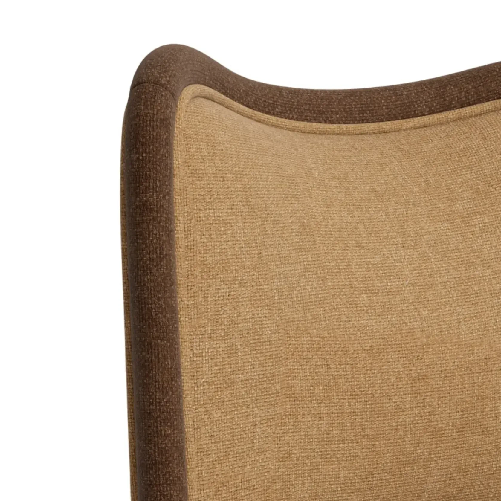 Follow Swivel Armchair - Fossil Fawn gallery detail image