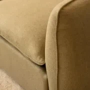 Muro Large Corner Sofa - Fossil Eucalyptus gallery detail image