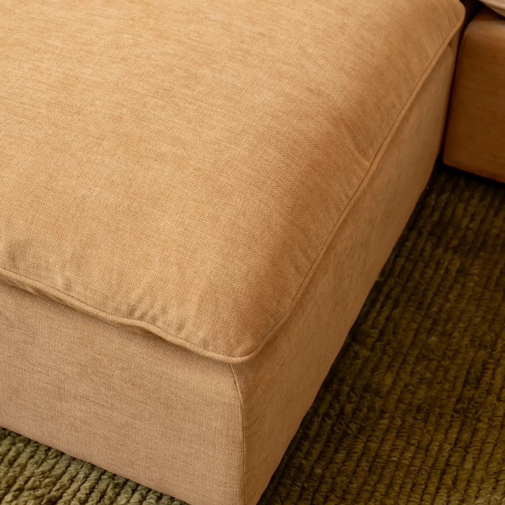 Muro Ottoman - Silas Honey gallery detail image