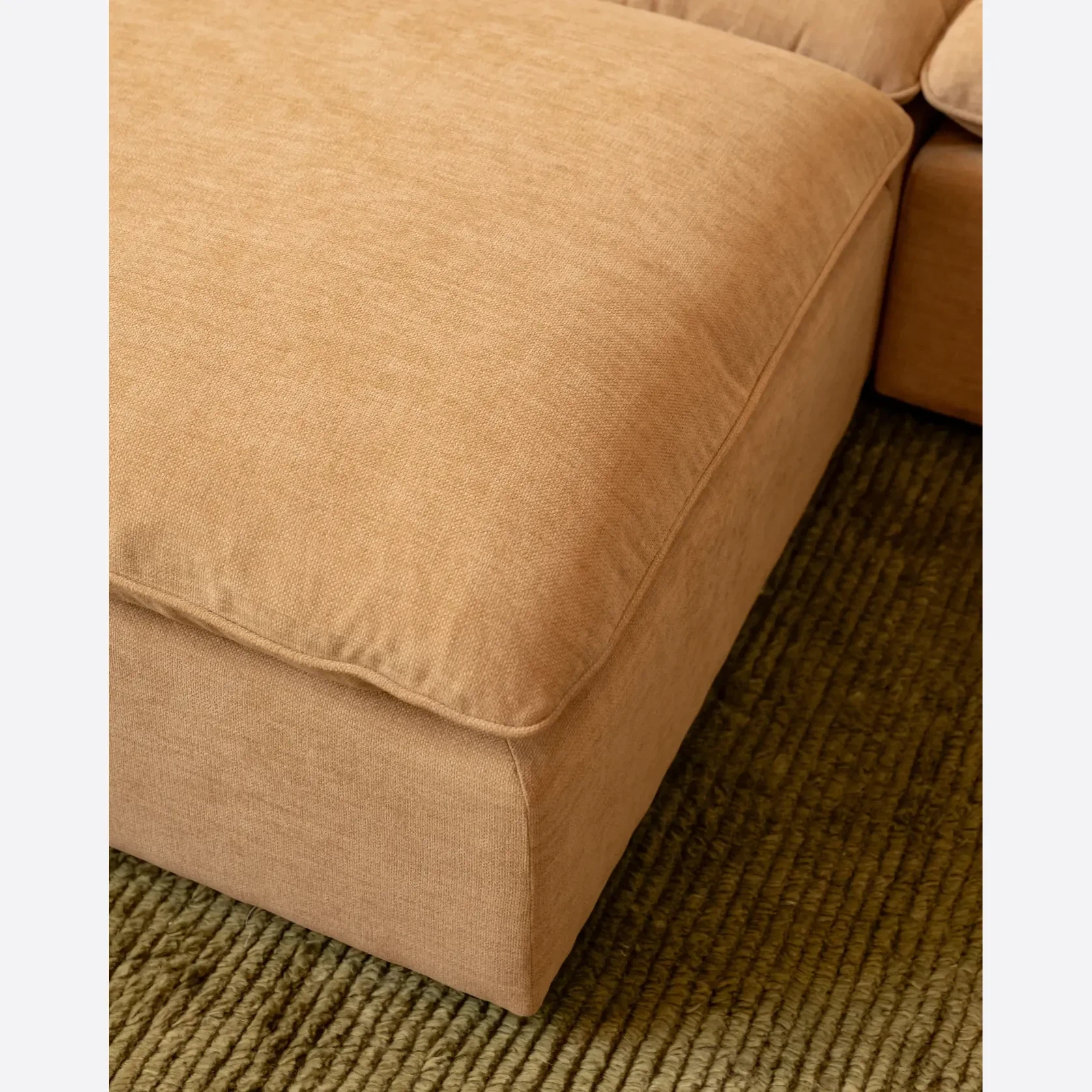 Muro Ottoman - Silas Honey gallery detail image
