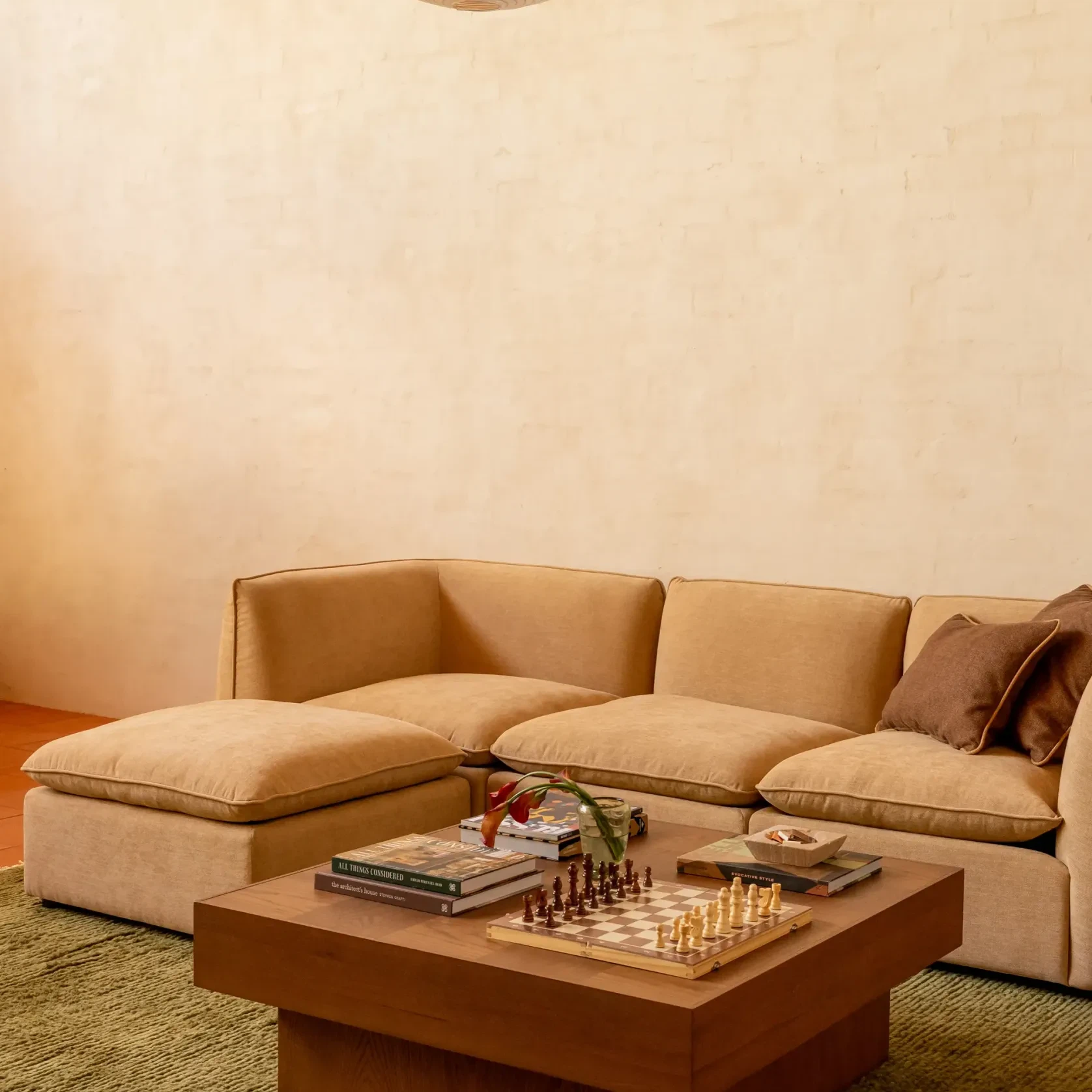 Muro Ottoman - Silas Honey gallery detail image