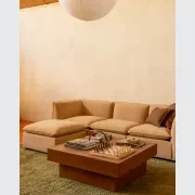 Muro Ottoman - Silas Honey gallery detail image