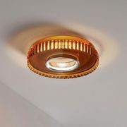 Uri Glass Downlight gallery detail image