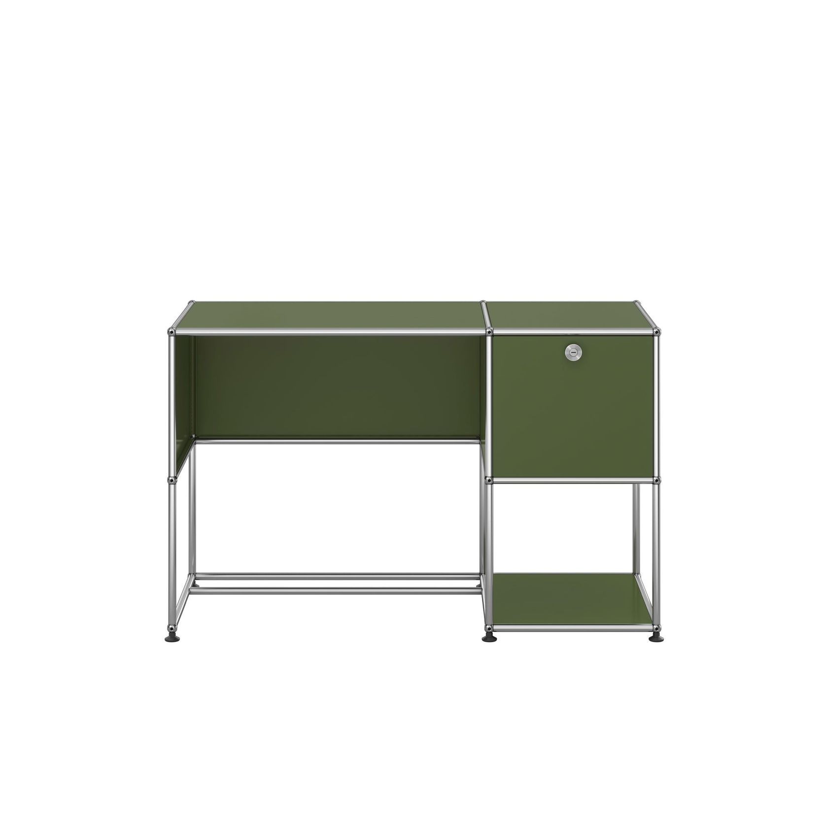 Haller Custom Office Desk gallery detail image