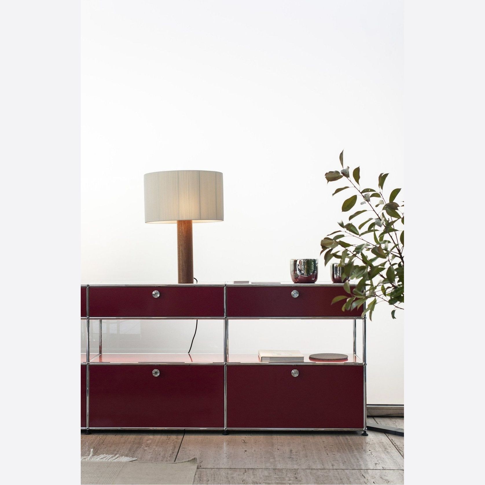 Haller Credenza gallery detail image