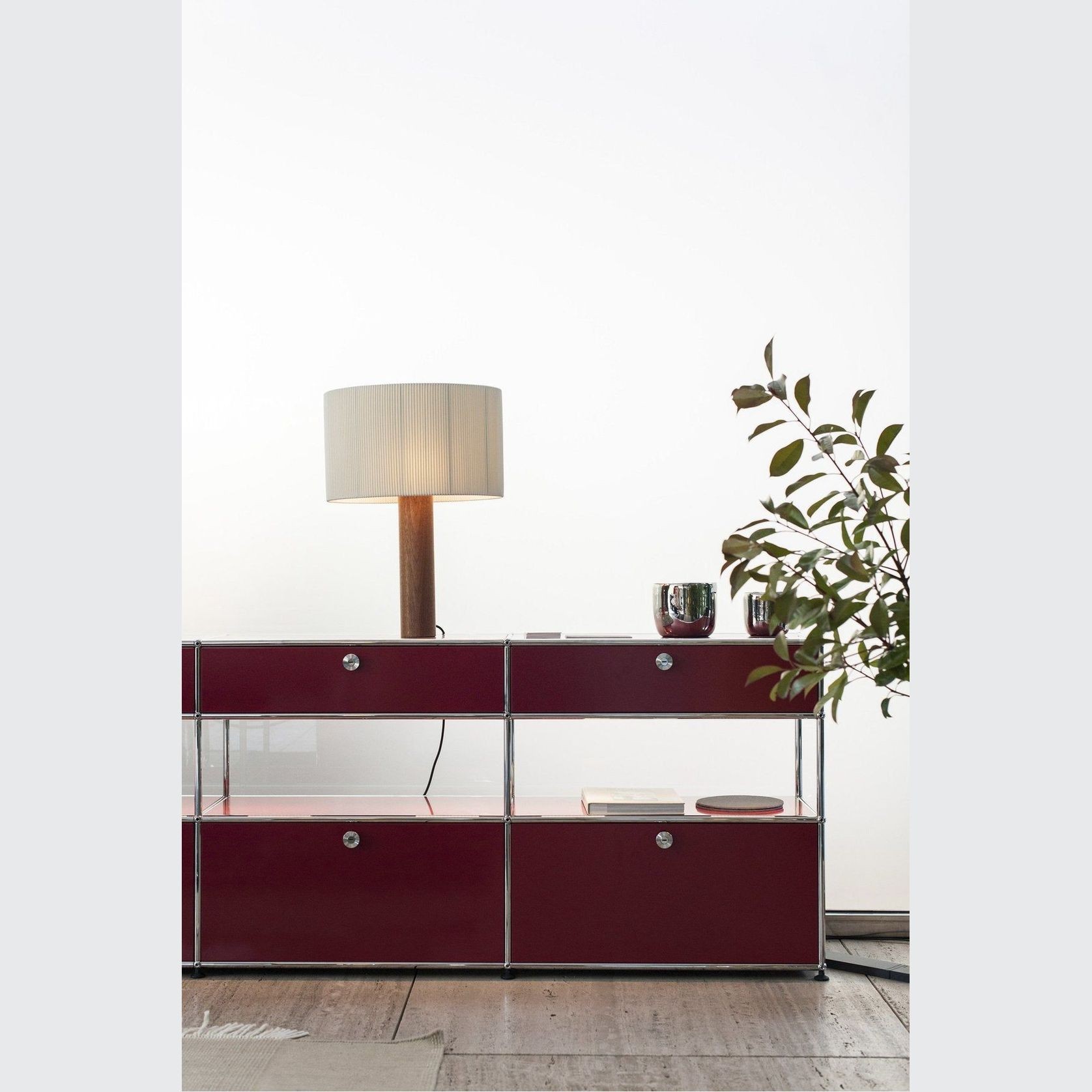 Haller Credenza by USM gallery detail image