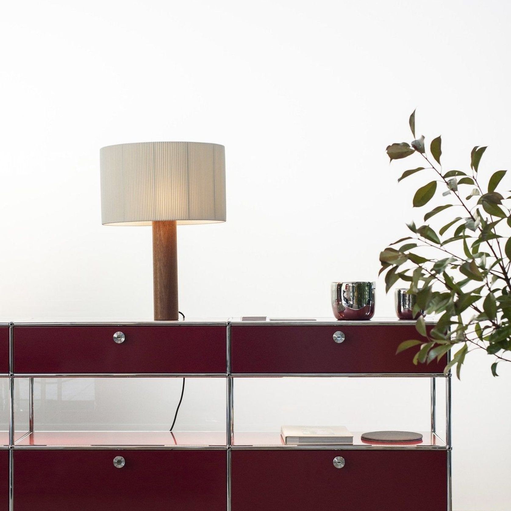 Haller Credenza by USM gallery detail image