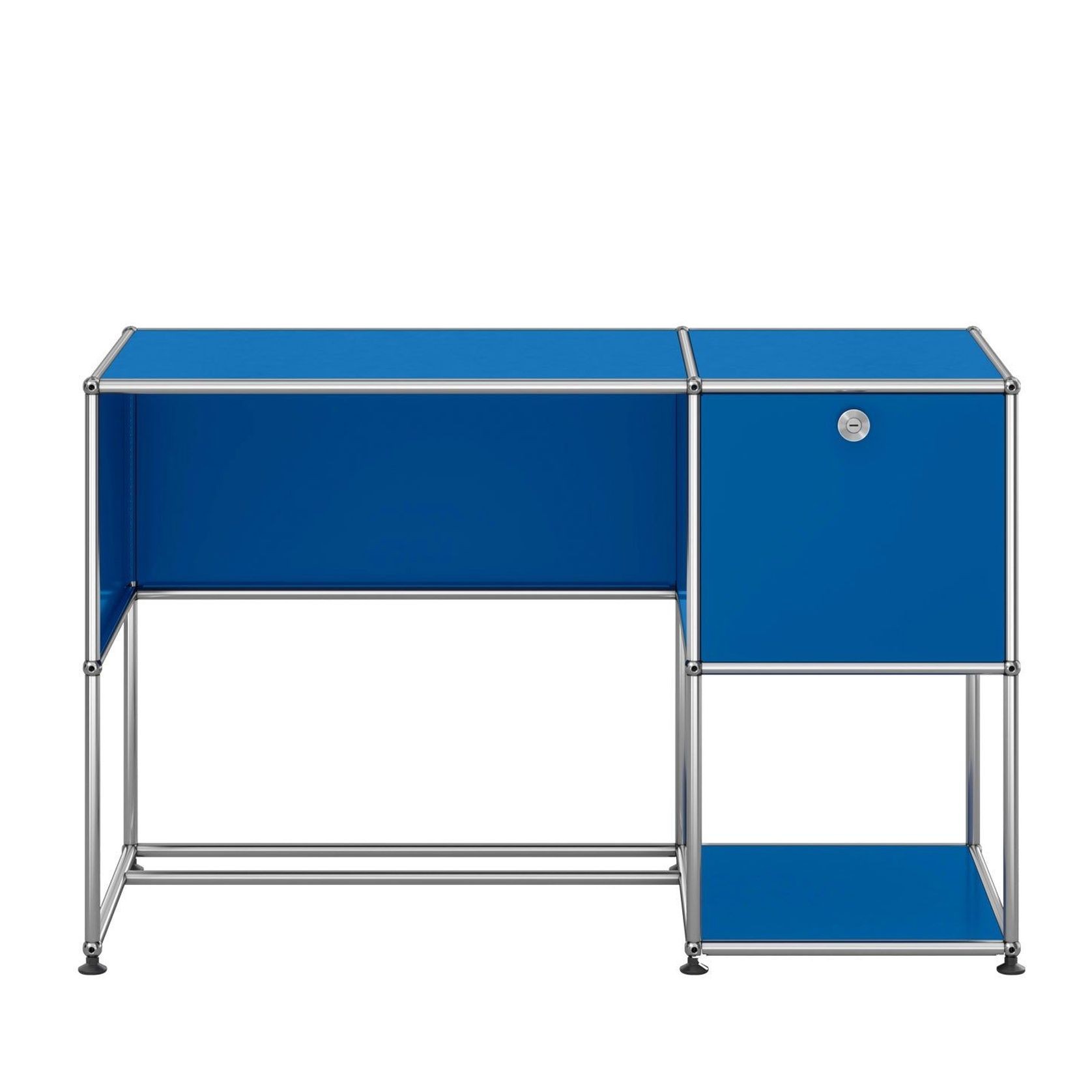 Haller Custom Office Desk gallery detail image