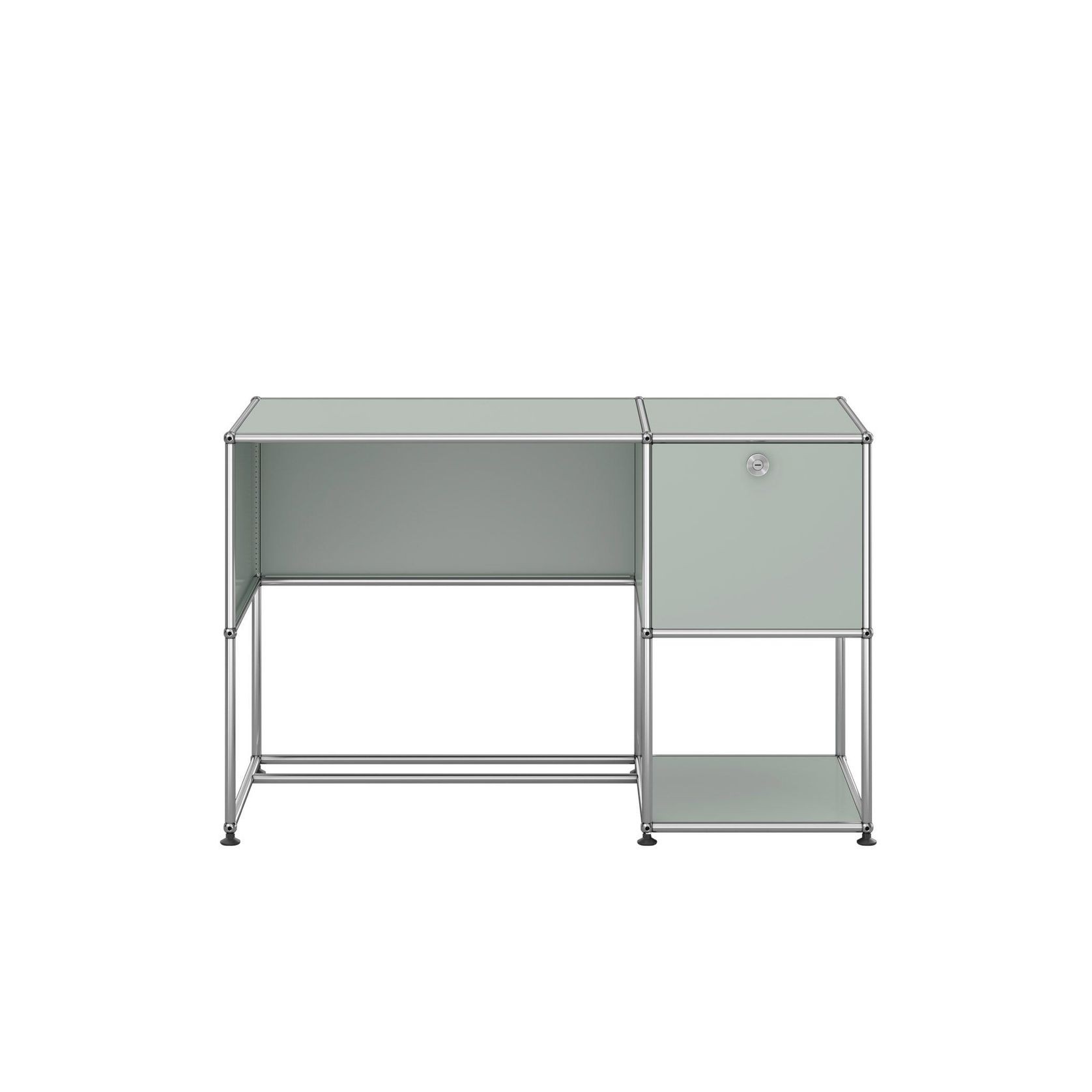 Haller Custom Office Desk gallery detail image