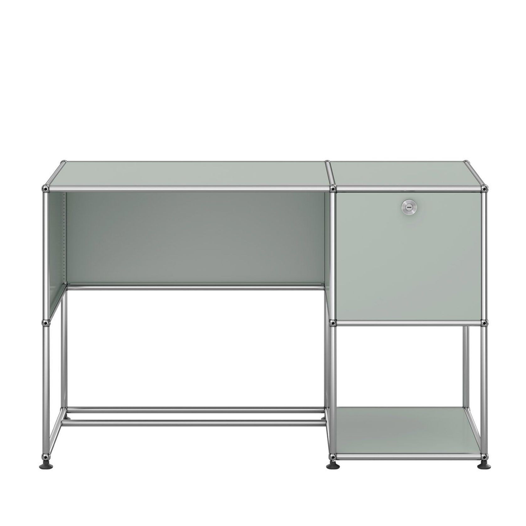 Haller Custom Office Desk gallery detail image