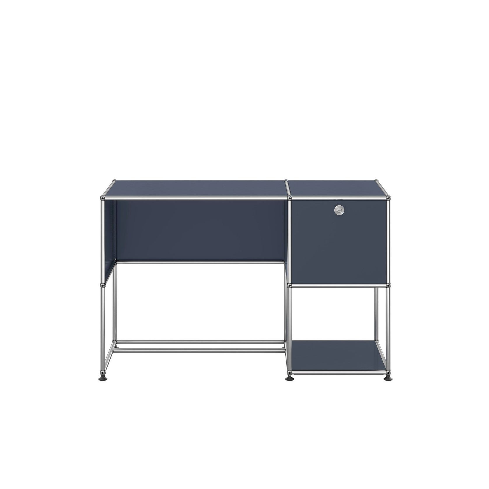 Haller Custom Office Desk gallery detail image