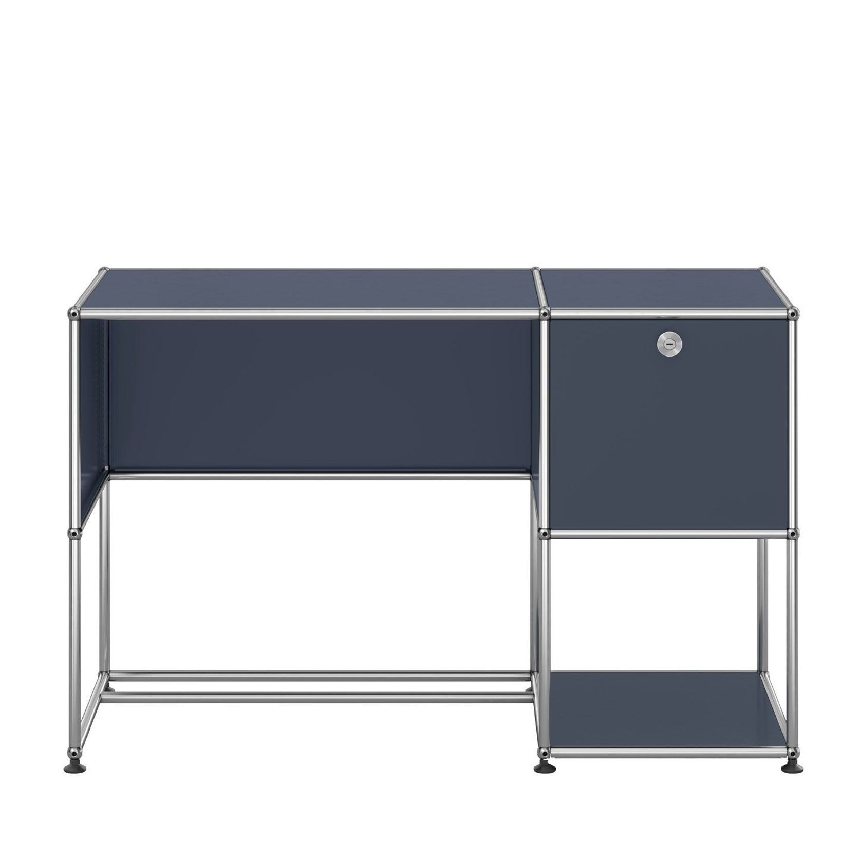 Haller Custom Office Desk gallery detail image