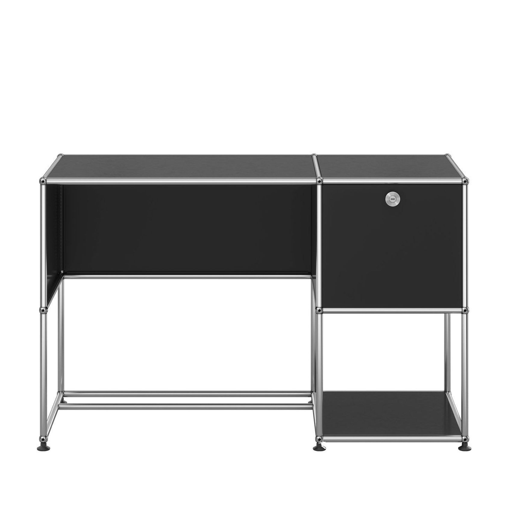 Haller Custom Office Desk gallery detail image