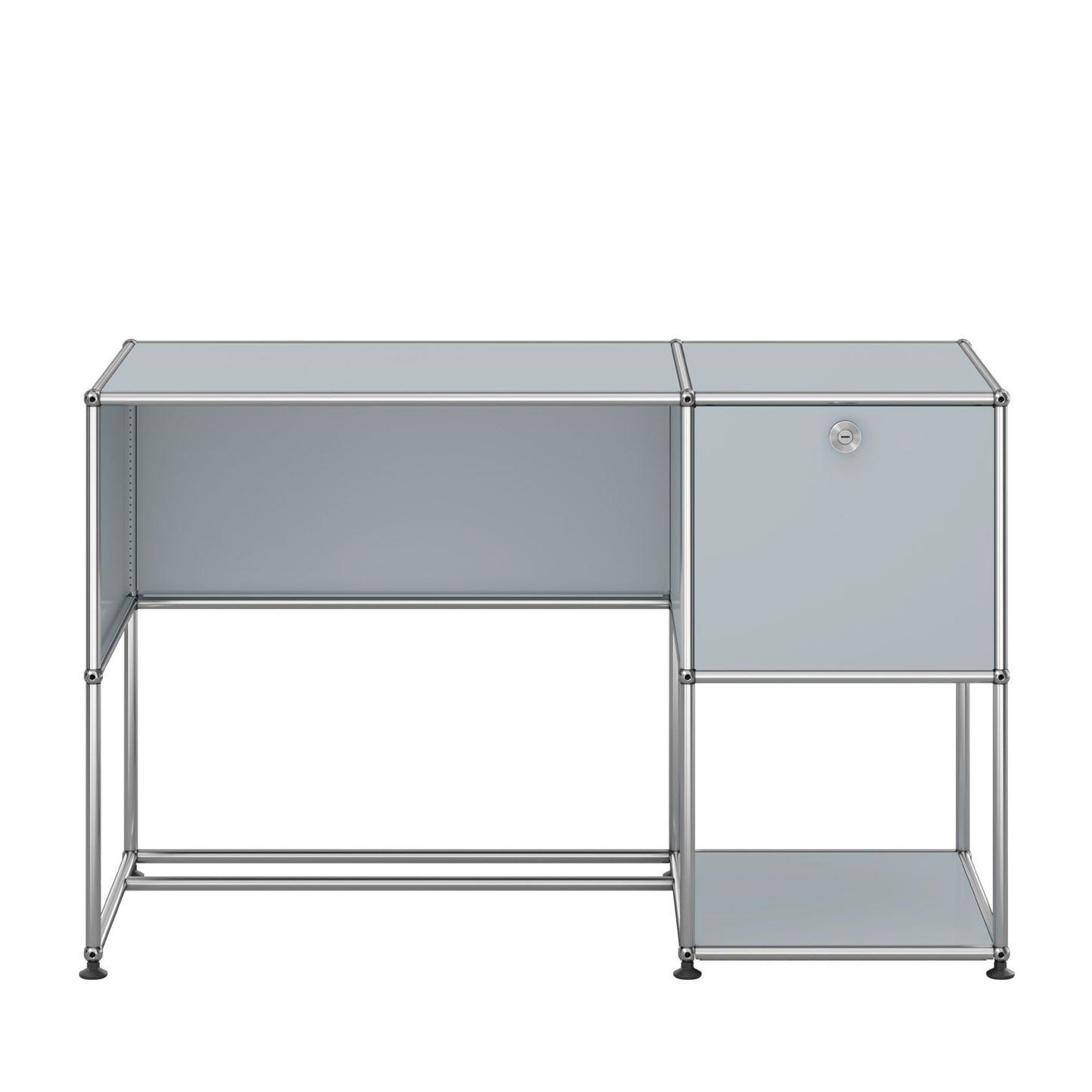 Haller Custom Office Desk gallery detail image