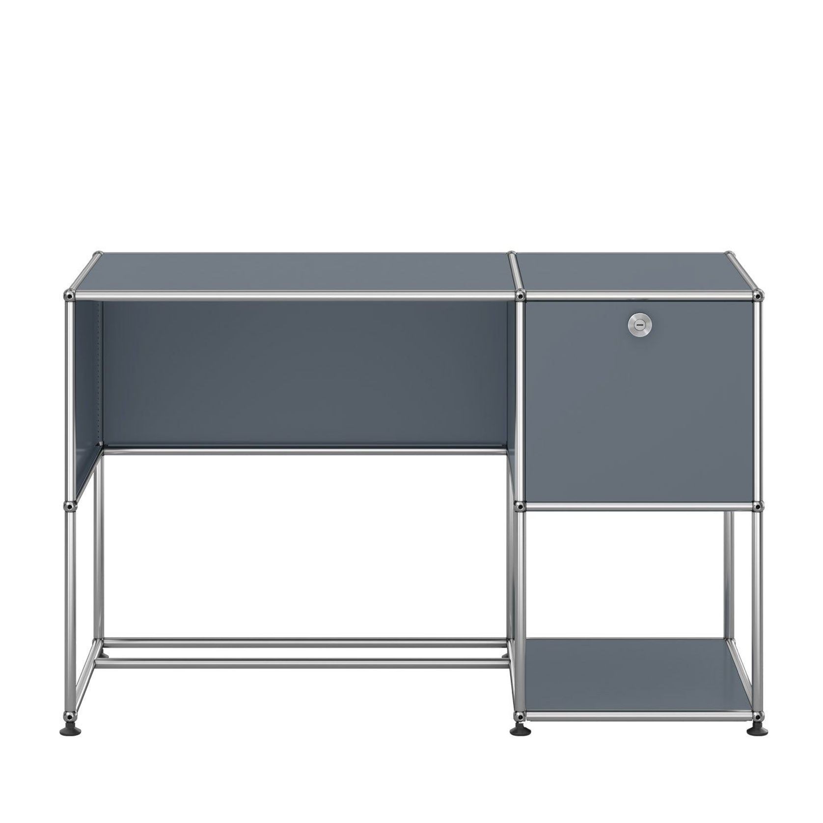 Haller Custom Office Desk gallery detail image