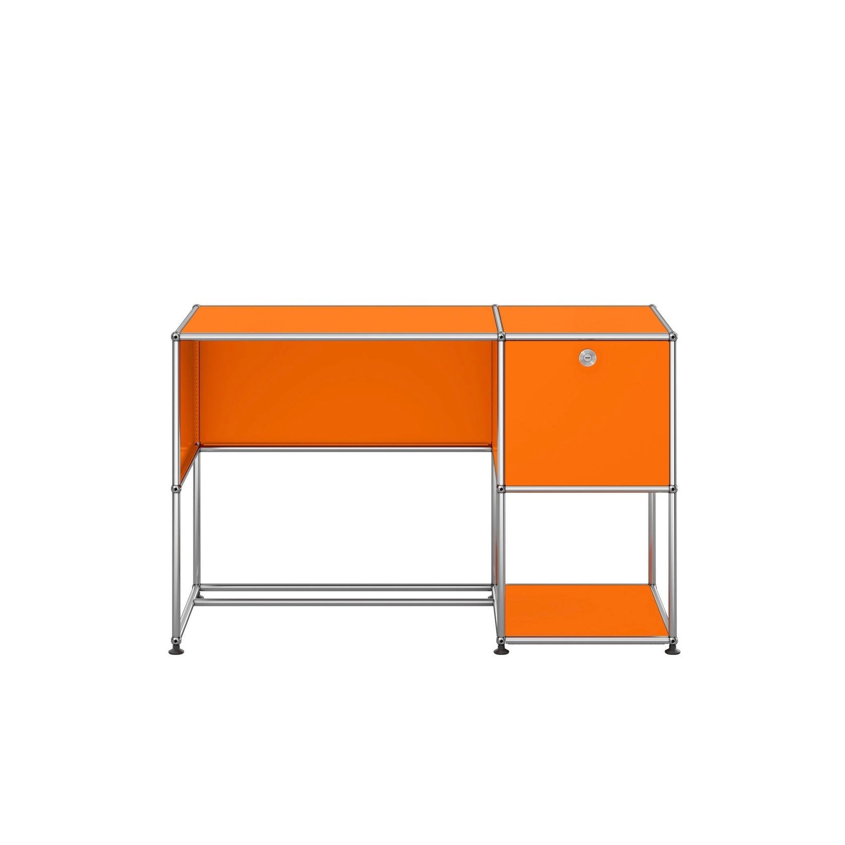 Haller Custom Office Desk gallery detail image