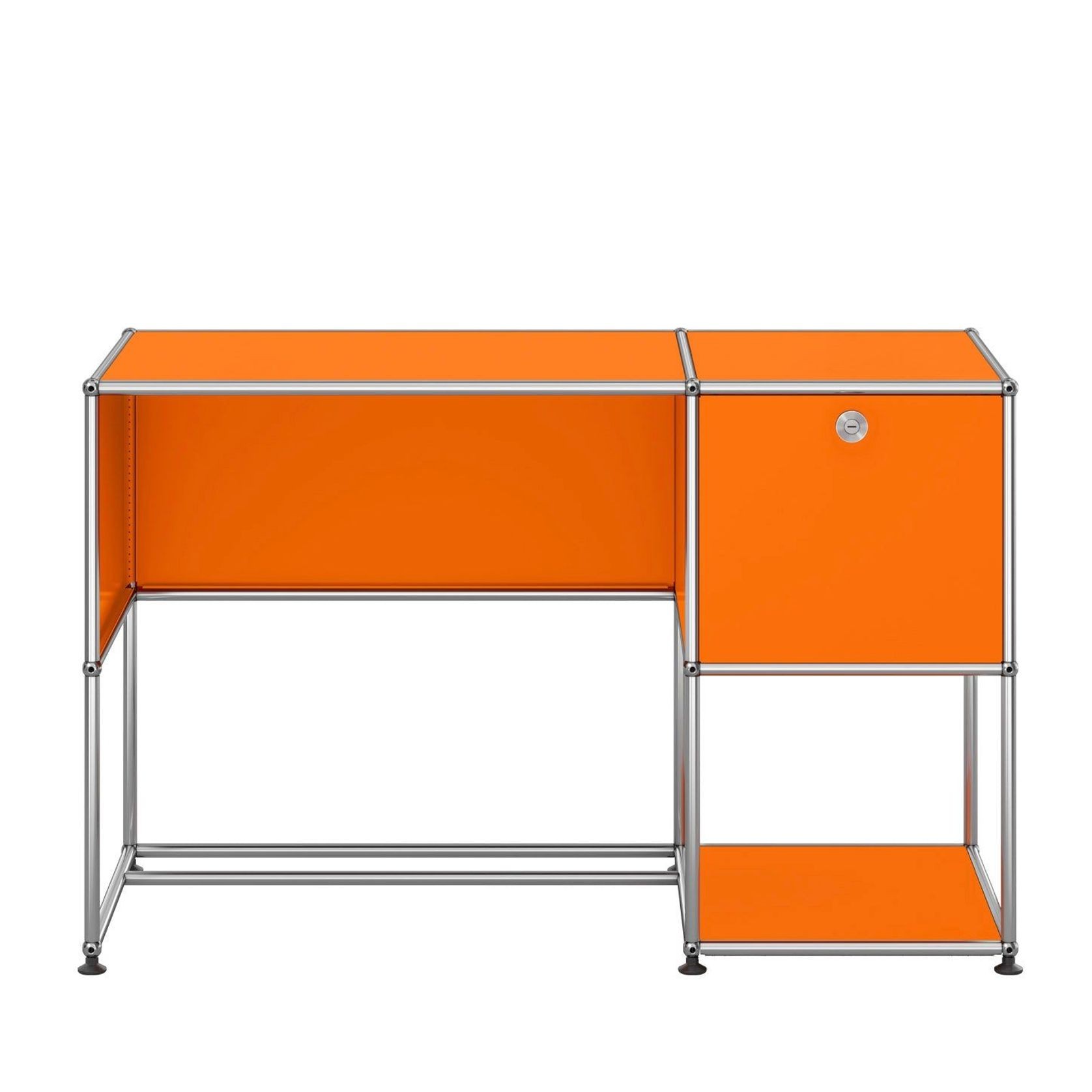 Haller Custom Office Desk gallery detail image
