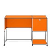 Haller Custom Office Desk gallery detail image