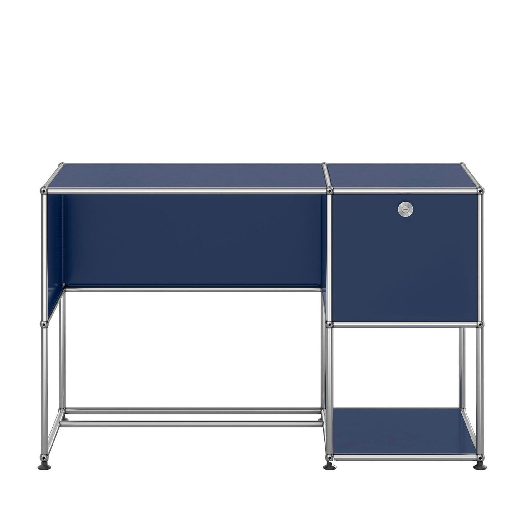 Haller Custom Office Desk gallery detail image