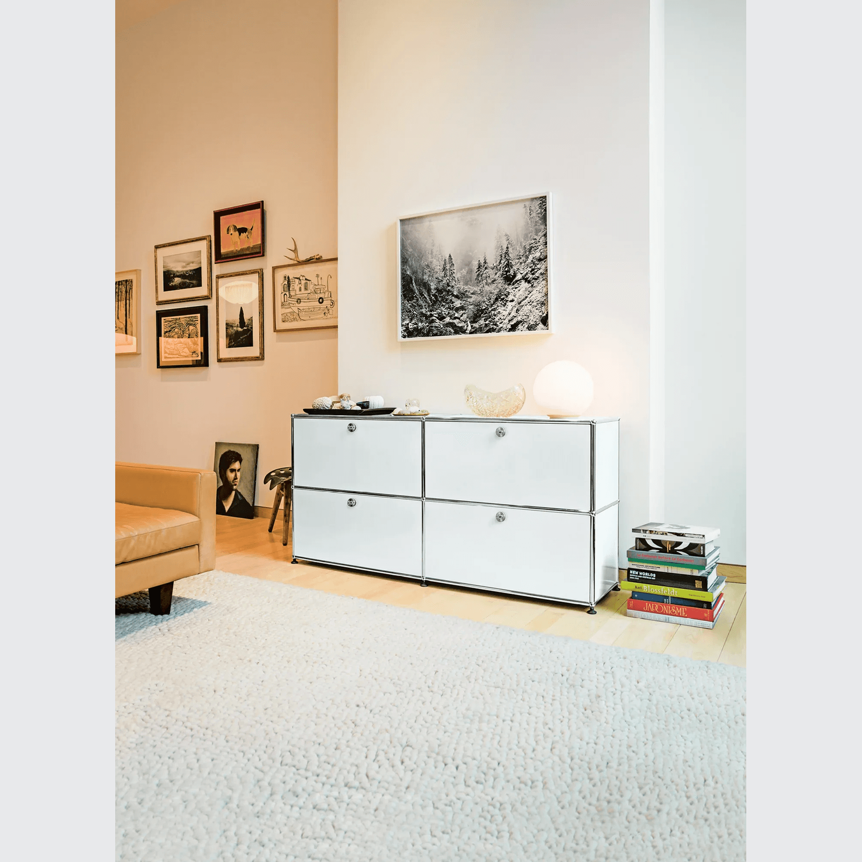 Haller Credenza gallery detail image