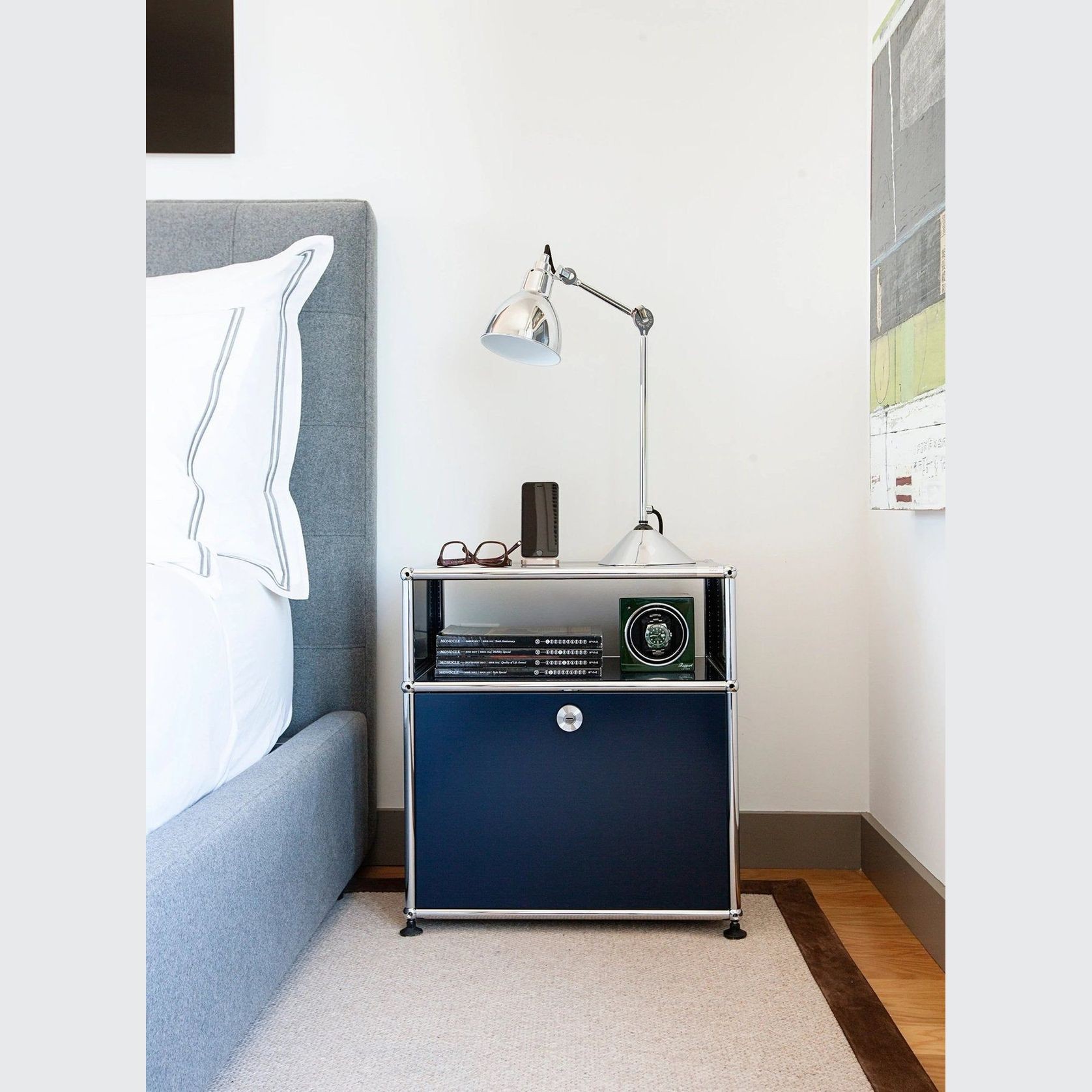 Haller Bedside gallery detail image